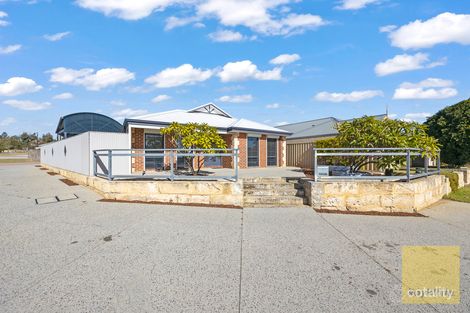 Property photo of 36 Heysham Bend Butler WA 6036