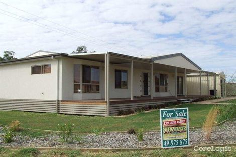 Property photo of 29 Andrews Road Emerald QLD 4720