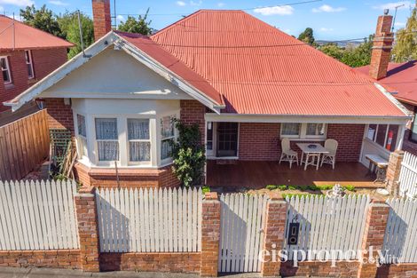 Property photo of 4 Crisp Street Sandy Bay TAS 7005