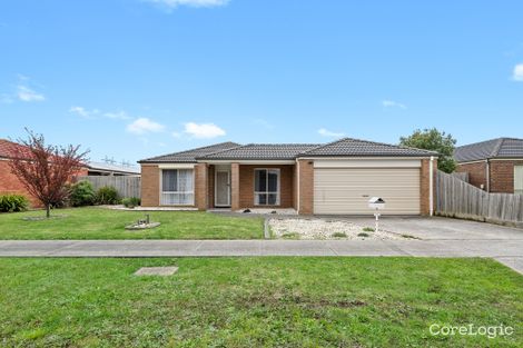 Property photo of 8 Orion Avenue Cranbourne VIC 3977