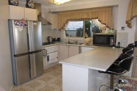 Property photo of 10 Guernsey Way Stanhope Gardens NSW 2768