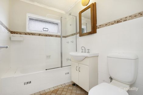 Property photo of 6/26 Sinclair Street Wollstonecraft NSW 2065