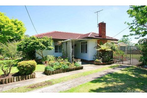 Property photo of 6 Wimpole Crescent Bellfield VIC 3081