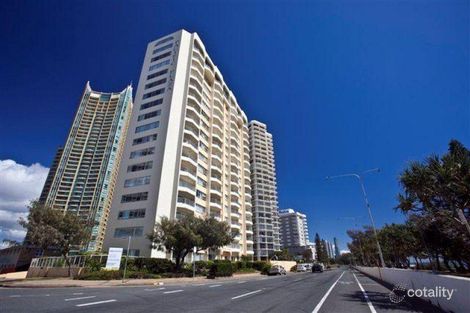 Property photo of 45/142 The Esplanade Surfers Paradise QLD 4217