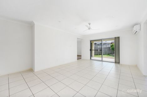 Property photo of 61 O'Reilly Drive Coomera QLD 4209