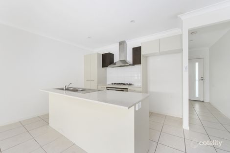 Property photo of 61 O'Reilly Drive Coomera QLD 4209