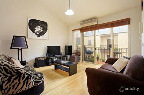 17/8 Mawbey St, Kensington, VIC 3031
