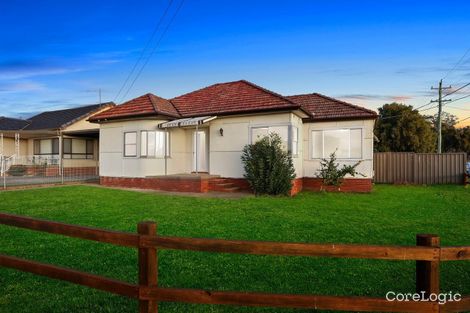 Property photo of 48 Boundary Road Liverpool NSW 2170