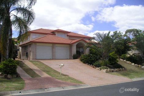 15 Raphael Pl, Mackenzie, QLD 4156