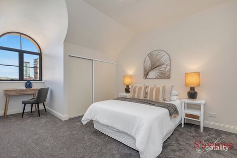 Property photo of 53/11 Charlick Circuit Adelaide SA 5000