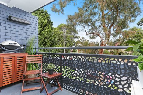 Property photo of 36/3 Rayner Street Lilyfield NSW 2040