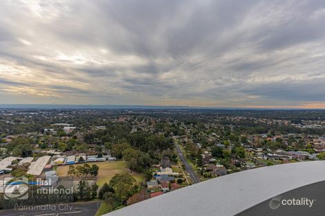 1813/9 Gay St, Castle Hill, NSW 2154