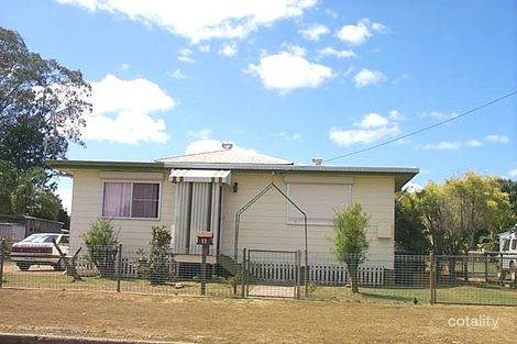 11 May St, Granville, QLD 4650