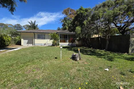 63 Banana St, Redland Bay, QLD 4165