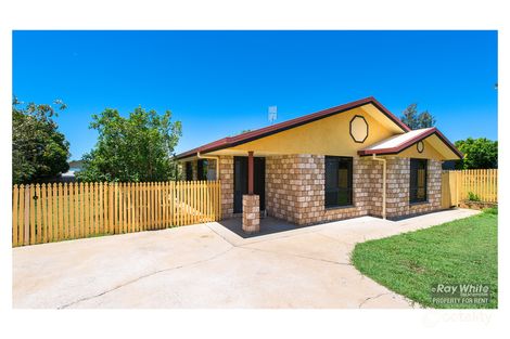 Property photo of 14 Hicks Close Gracemere QLD 4702