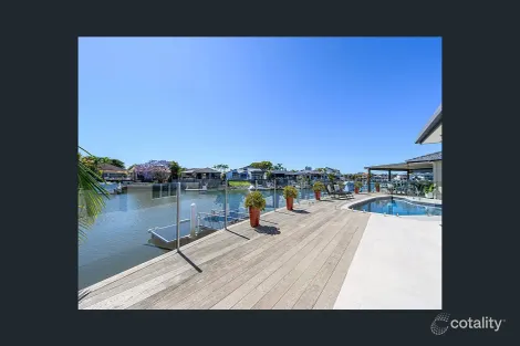 Property photo of 6 The Yardarm Runaway Bay QLD 4216