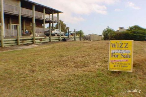 333 Woongarra Scenic Dr, Innes Park, QLD 4670