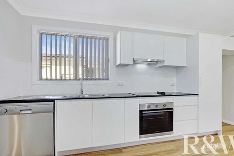Property photo of 9 Nella Dan Avenue Tregear NSW 2770
