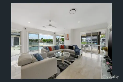 Property photo of 6 The Yardarm Runaway Bay QLD 4216