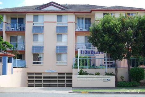 18/3-5 Barranbali St, Surfers Paradise, QLD 4217