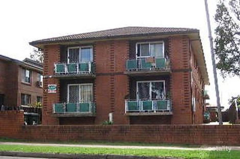 2/26 Hardy St, Fairfield, NSW 2165