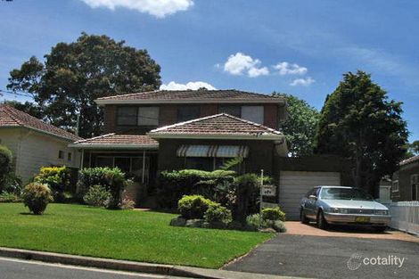 49 Drake Ave, Caringbah, NSW 2229