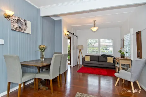 Property photo of 21 Wongawallan Road Tamborine Mountain QLD 4272