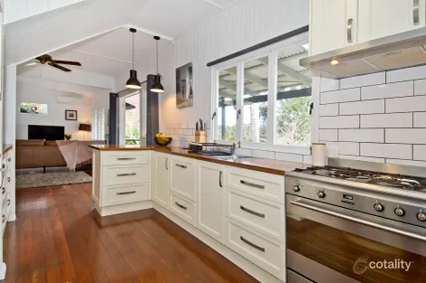 Property photo of 21 Wongawallan Road Tamborine Mountain QLD 4272