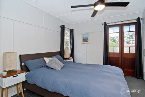 Property photo of 21 Wongawallan Road Tamborine Mountain QLD 4272