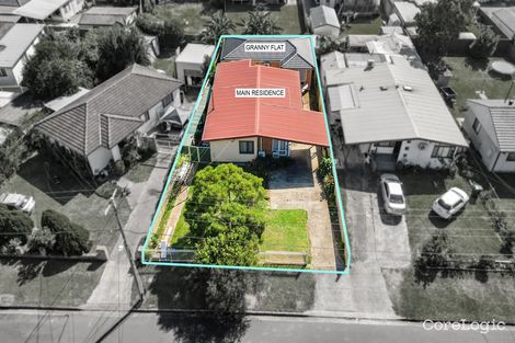 Property photo of 21 Southdown Street Miller NSW 2168