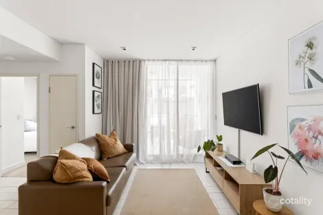 89/200-218 Goulburn St, Surry Hills, NSW 2010