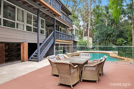 Property photo of 8A Barclay Close Pymble NSW 2073