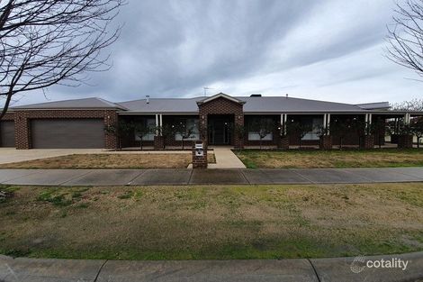 Property photo of 8 Kinchega Drive Shepparton North VIC 3631