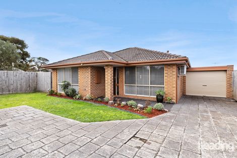 3/16 Horne St, Sunbury, VIC 3429