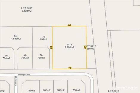 Property photo of 9-13 Dorrigo Loop South Hedland WA 6722