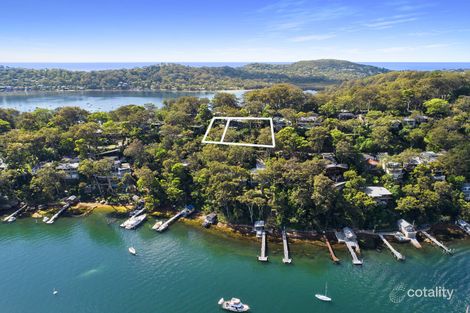 Property photo of 152 Riverview Road Avalon Beach NSW 2107