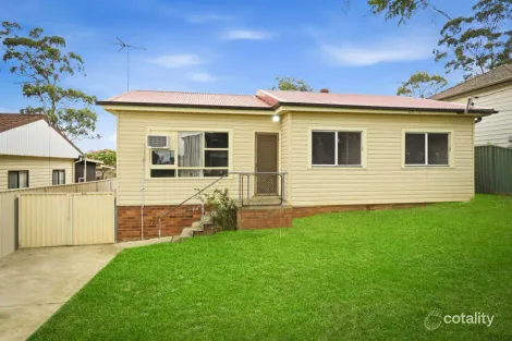 Property photo of 6 Rutherford Street Blacktown NSW 2148