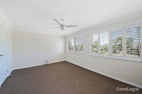 Property photo of 30 Lillyvicks Crescent Ambarvale NSW 2560