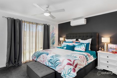Property photo of 4 Highpeak Crescent Springfield QLD 4300