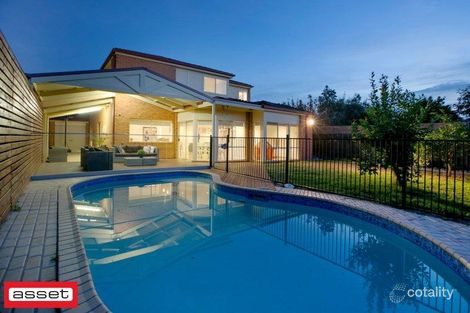 Property photo of 19 Stephanie Court Patterson Lakes VIC 3197