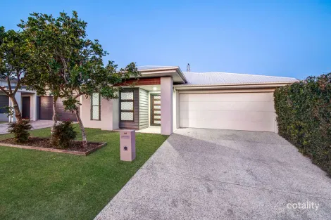 Property photo of 14 Warrego Drive Pelican Waters QLD 4551
