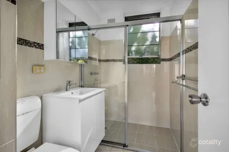 Property photo of 11/6 Avona Avenue Glebe NSW 2037