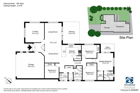 Property photo of 49 Tipuana Drive Elanora QLD 4221