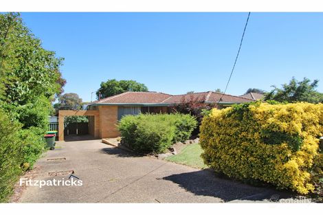 22 Fairbairn Cres, Kooringal, NSW 2650
