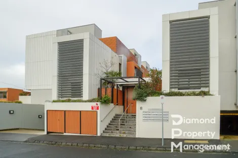 4/8 Cobden St, Kew, VIC 3101