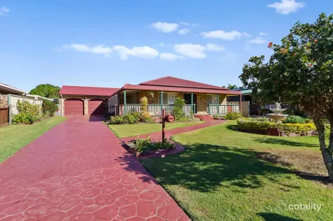 18 Buckingham Dr, Pottsville, NSW 2489