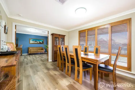 Property photo of 176 Strawberry Hill Drive Gidgegannup WA 6083
