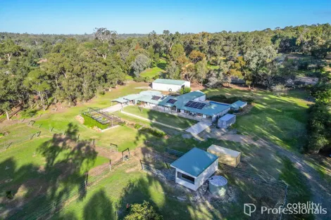 Property photo of 176 Strawberry Hill Drive Gidgegannup WA 6083