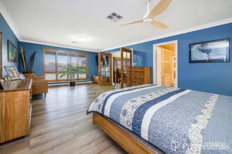 Property photo of 176 Strawberry Hill Drive Gidgegannup WA 6083