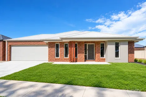 27 Axford Bvd, Wodonga, VIC 3690
